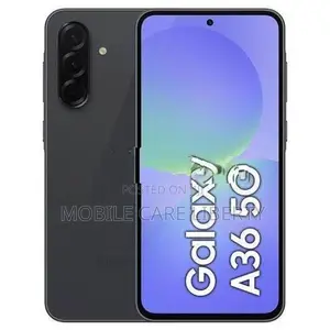 Samsung Galaxy A36 12GB 256GB (Brand New)
