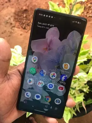 Google Pixel 6 (Used)