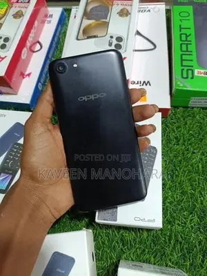 Oppo A83 (Used)