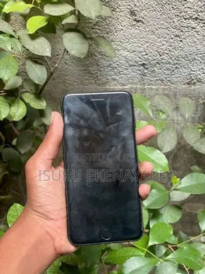 Apple iPhone 7 Plus Jet black (Used)