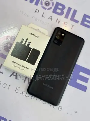 Samsung Galaxy A03s 3GB 32GB (Used)