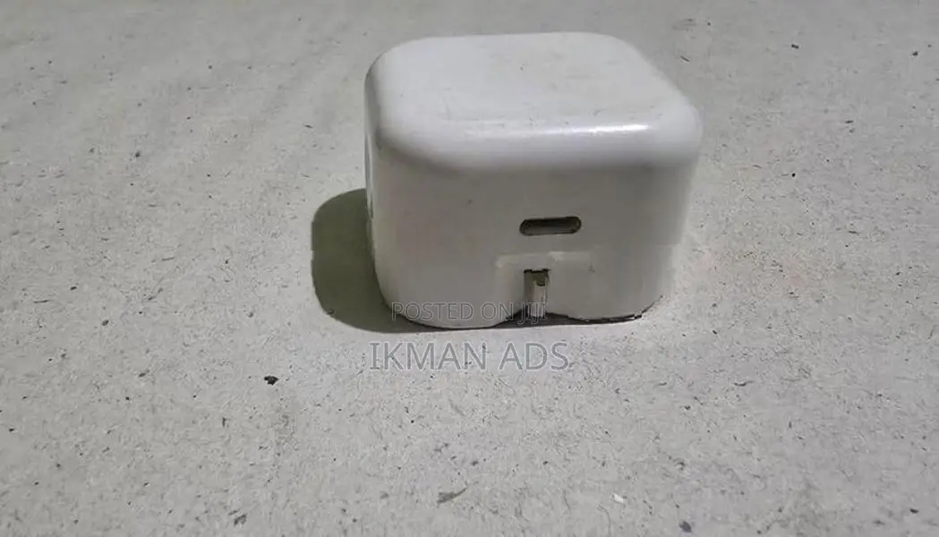 iPhone Charger