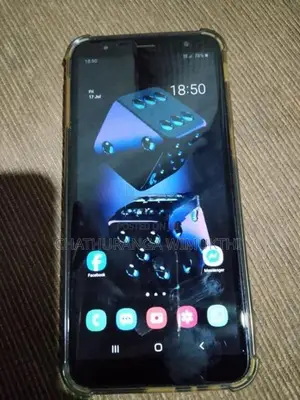 Samsung Galaxy J6+ (Used)