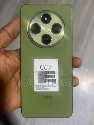 Xiaomi Redmi 14C (Used)