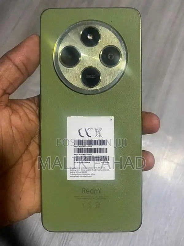 Xiaomi Redmi 14C (Used)