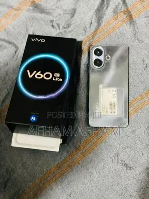 Vivo V60e Lite (Used)