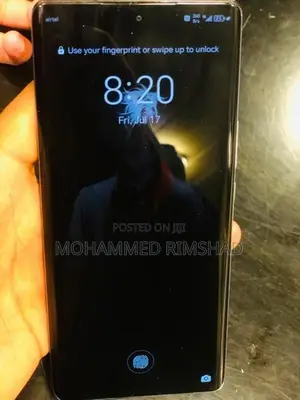 Honor X9a (Used)
