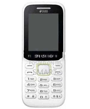 Samsung B310E Dual Sim (Brand New)