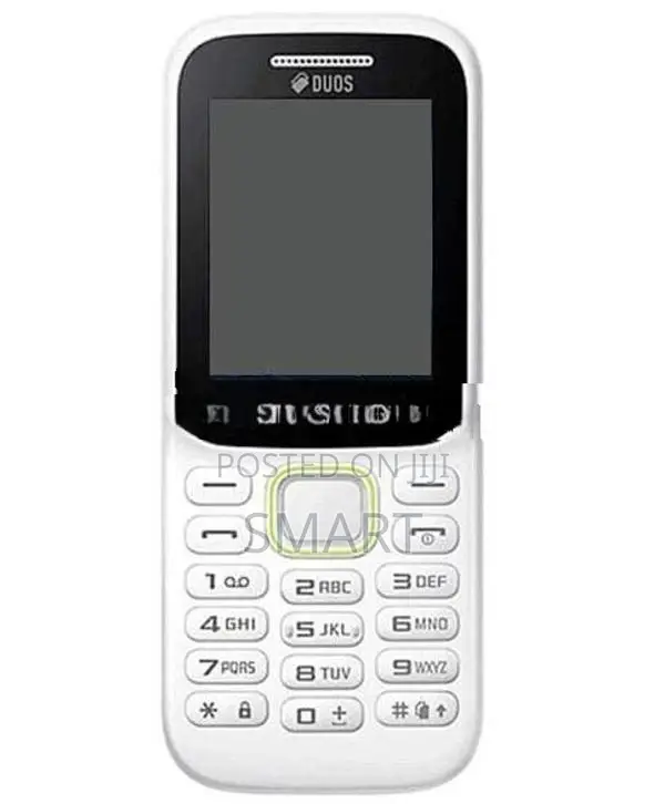 Samsung B310E Dual Sim (Brand New)