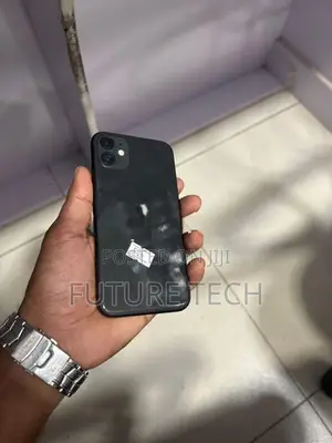 Apple iPhone 11 (Used)