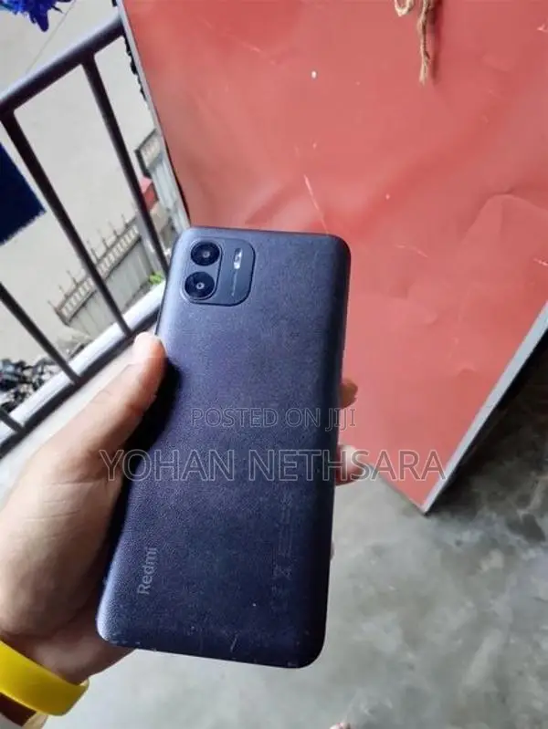 Xiaomi Redmi A2 (Used)
