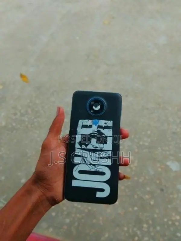 Nokia 3.4 (Used)
