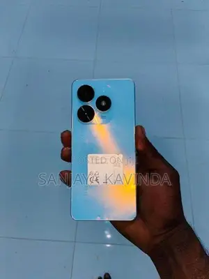 Tecno Spark Go (Used)