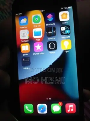 Apple iPhone 7 (Used)