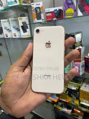 Apple iPhone 8 (Used)