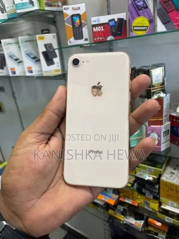 Apple iPhone 8 (Used)