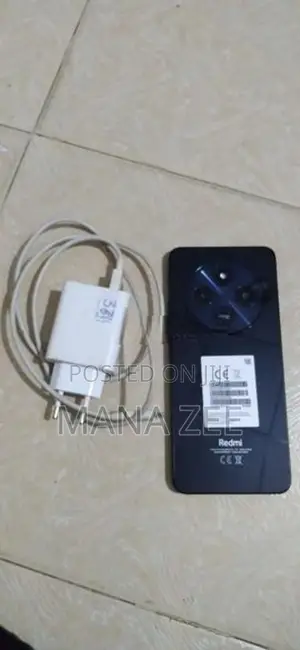 Xiaomi Redmi 14C (Used)