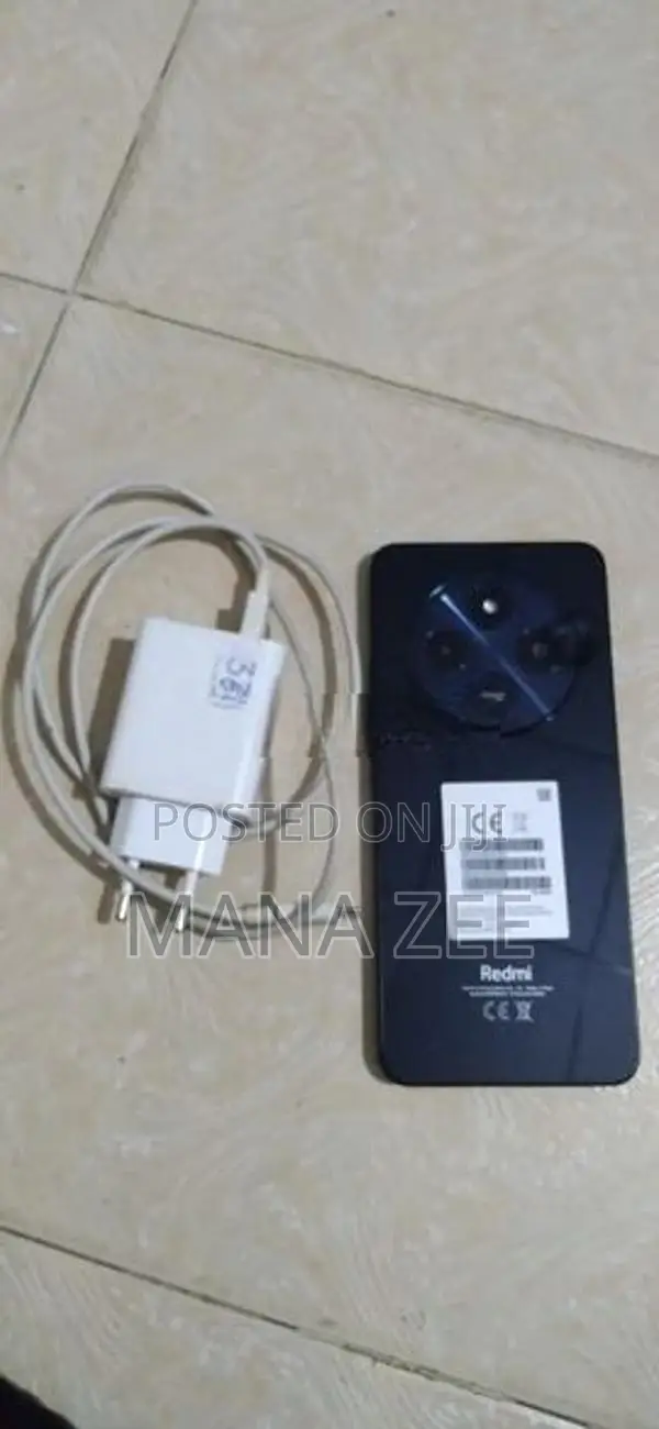 Xiaomi Redmi 14C (Used)