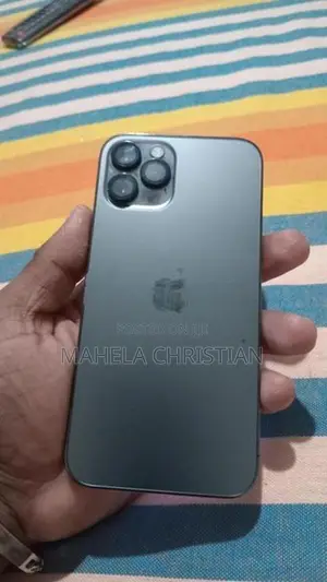 Apple iPhone 12 Pro (Used)