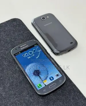 Samsung Galaxy Express (Used)