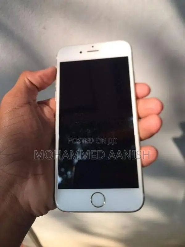 Apple iPhone 6S (Used)
