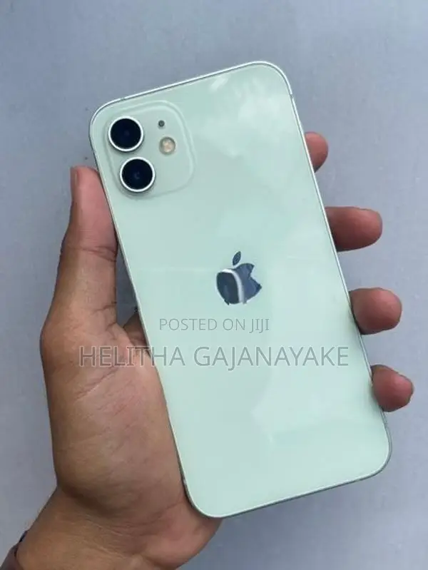Apple iPhone 12 128GB (Used)