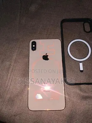 Apple iPhone XS Max (Used)