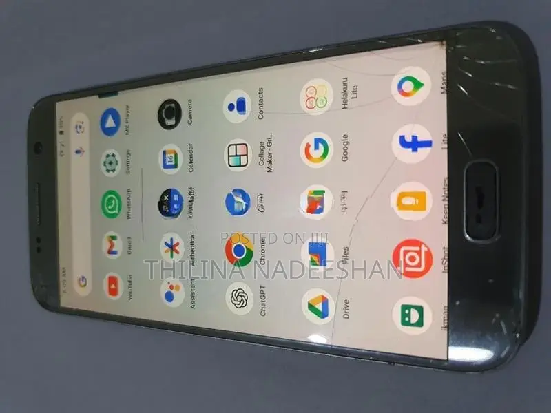 Samsung Galaxy S7 32GB (Used)