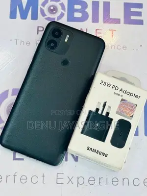 Xiaomi Redmi A2 plus 3GB 32GB (Used)