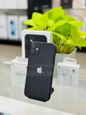 Apple iPhone 11 128GB (Used)