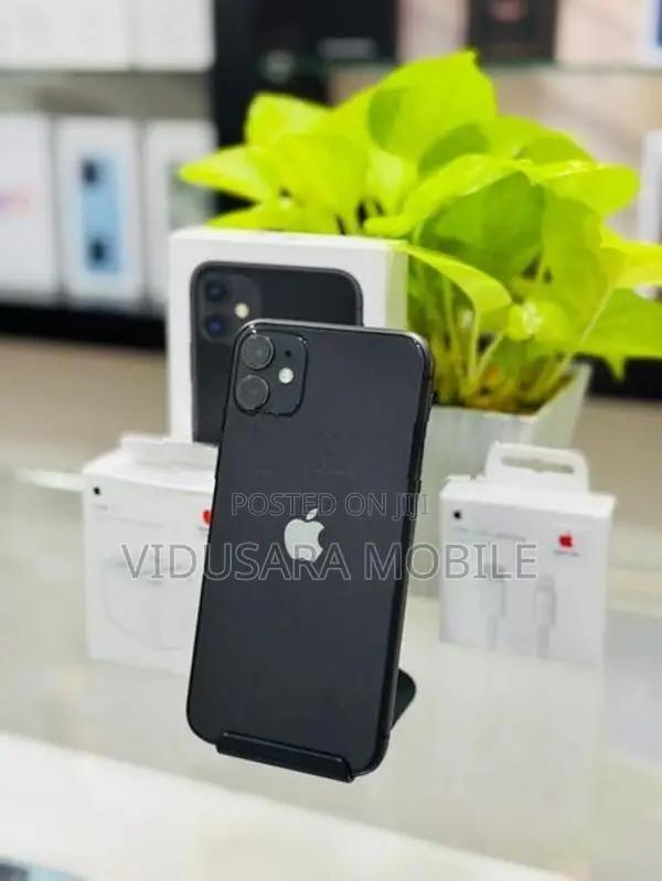 Apple iPhone 11 128GB (Used)