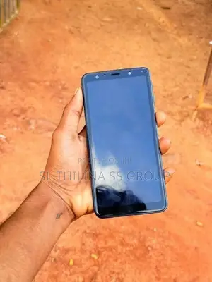 Samsung Galaxy A7 (Used)