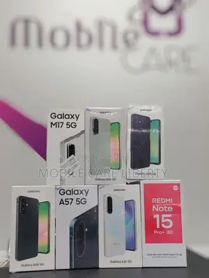 Xiaomi Redmi Note 15 Pro+ 12GB 512GB (Brand New)