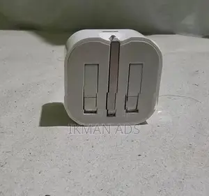 iPhone Charger