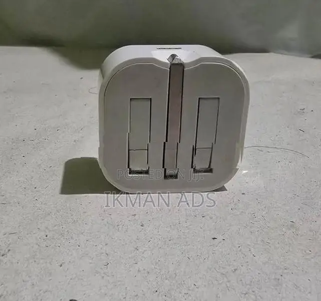 iPhone Charger