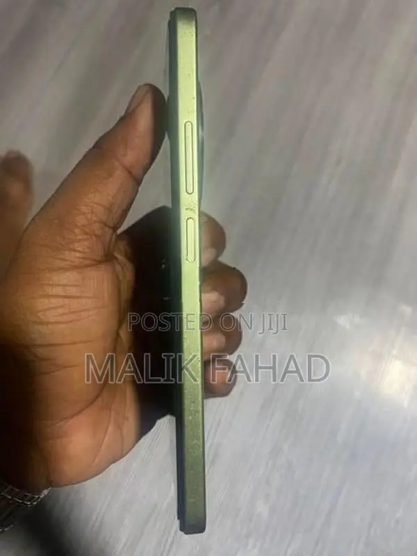 Xiaomi Redmi 14C (Used)