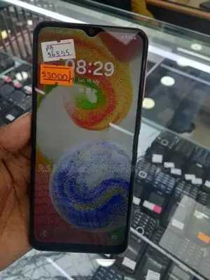 Samsung Galaxy A04 (Used)