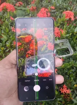 Samsung Galaxy S20 Ultra 5G (Used)