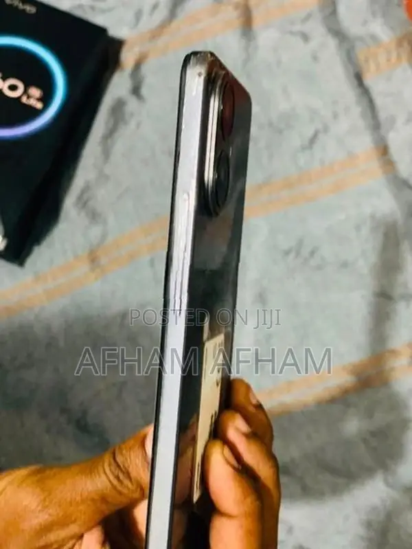 Vivo V60e Lite (Used)