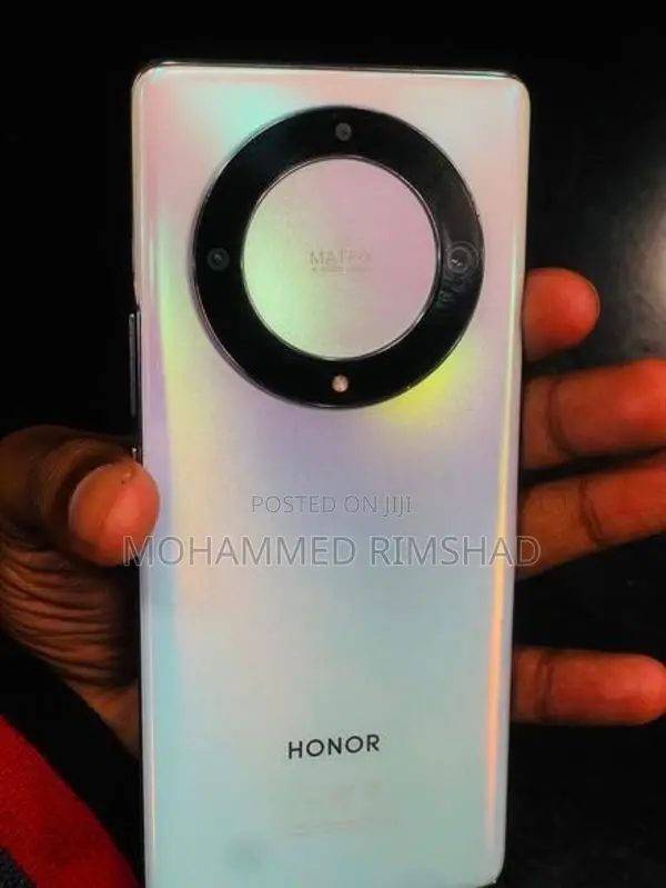 Honor X9a (Used)