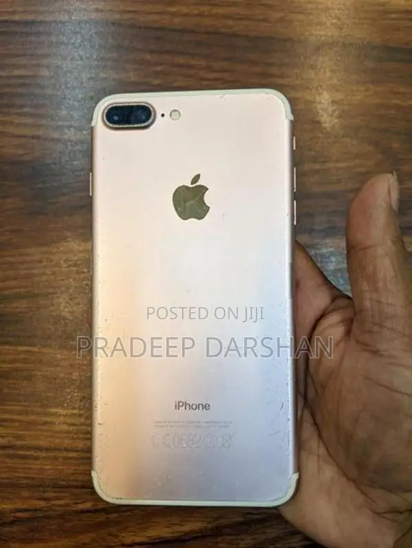 Apple iPhone 7 Plus (Used)