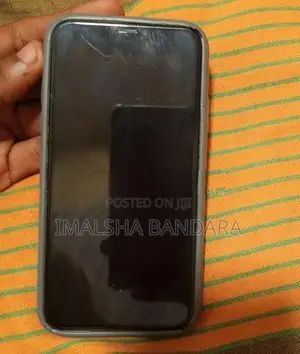 Apple iPhone X (Used)