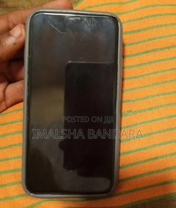Apple iPhone X (Used)