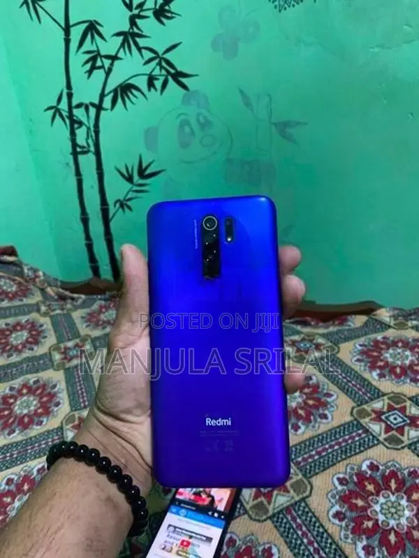 Xiaomi Redmi 9 (Used)