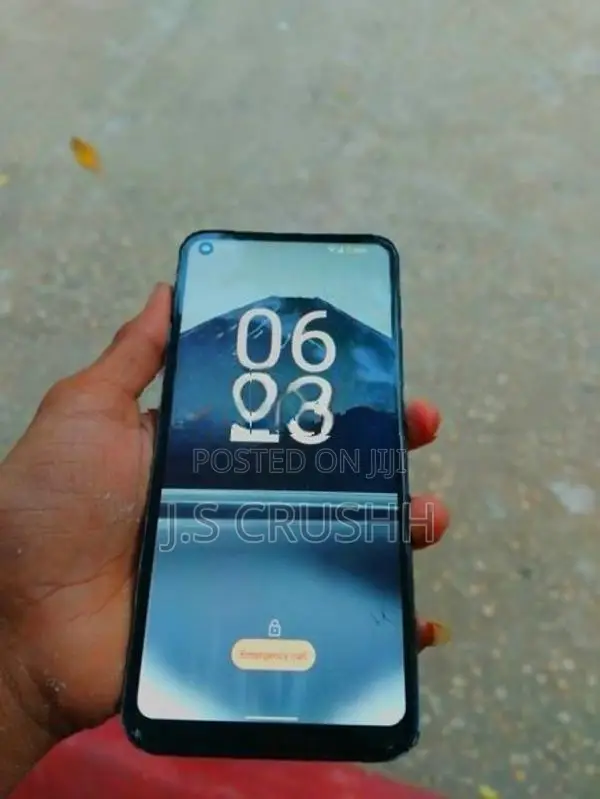 Nokia 3.4 (Used)