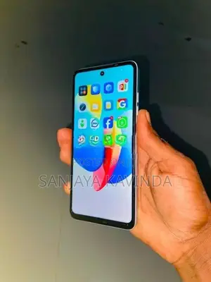 Tecno Spark Go (Used)