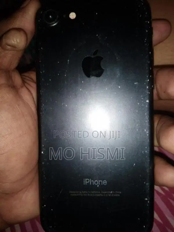 Apple iPhone 7 (Used)