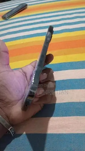 Apple iPhone 12 Pro (Used)