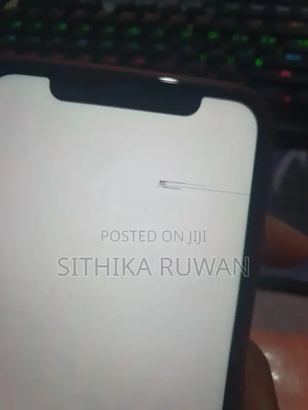 Apple iPhone 11 (Used)