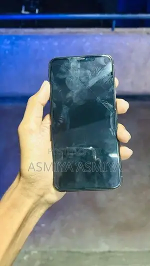Apple iPhone XS Max (Used)